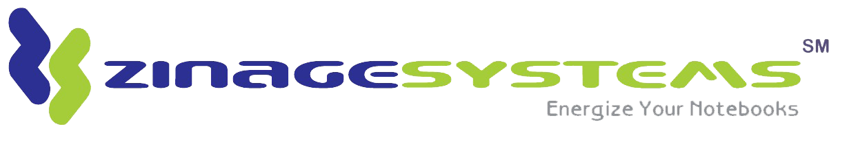 Zinage Systems Logo